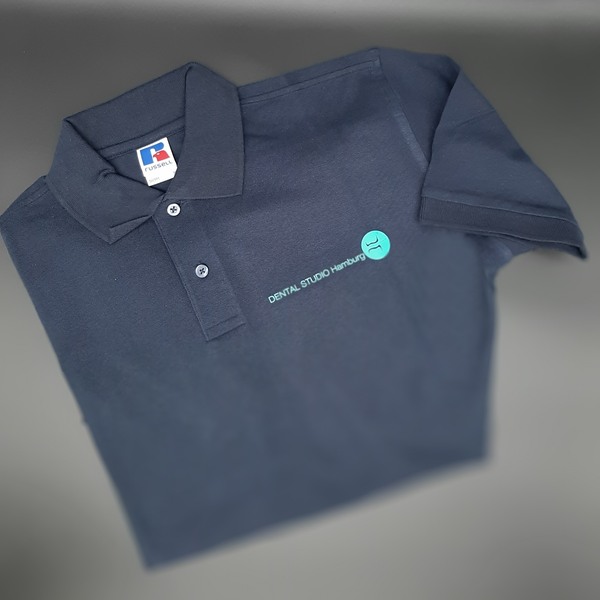 Poloshirts bedrucken