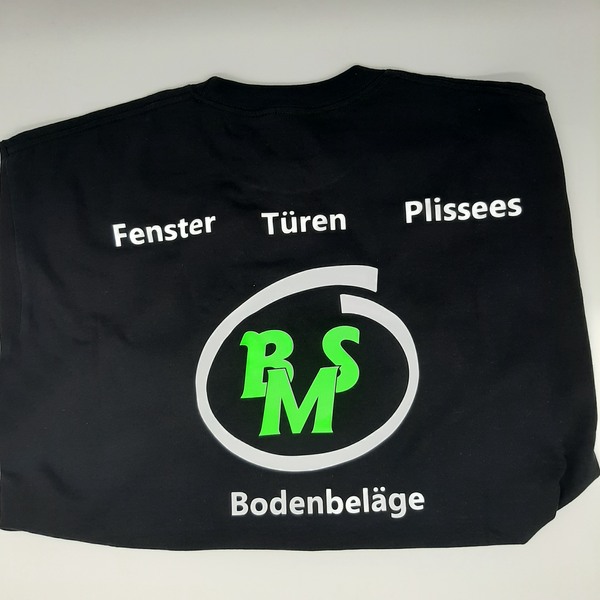 T-Shirts bedrucken